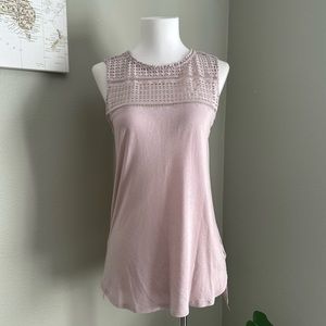 H&M Sleeveless Top